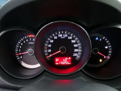 Kia Porte 2013, 170254 км, за 2400000 KRW - фото 8