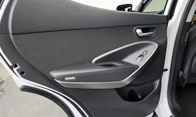 Hyundai Santafe 2013, 98807 км, за 9500000 KRW - фото 25