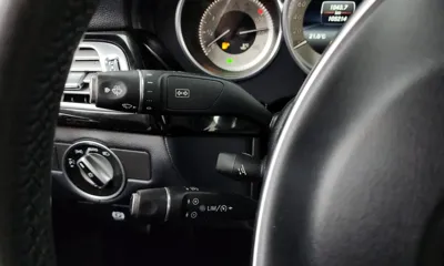 Mercedes-Benz CLS-Class 2017, 105214 км, за 18500000 KRW - фото 28