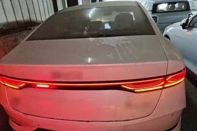 BYD Qin Plus 2025, 100 км, за 84533.51 CNY
