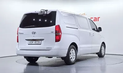 Hyundai Starex 2015, 142144 км, за 7700000 KRW
