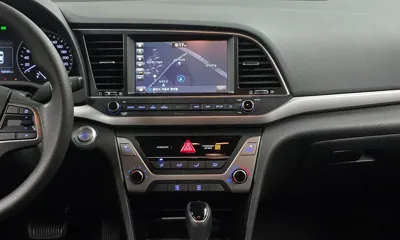 Hyundai Avante 2018, 166485 км, за 7700000 KRW - фото 14