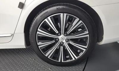 Volvo S90 2021, 37321 км, за 31900000 KRW - фото 21