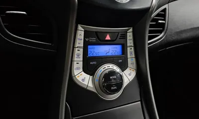Hyundai Avante 2011, 148671 км, за 3300000 KRW - фото 17