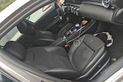 Mercedes-Benz A-Class 2019, 113400 км, за 86978.33 CNY - фото 19
