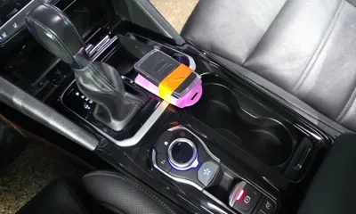 Renault-KoreaSamsung SM6 2016, 135394 км, за 7990000 KRW - фото 9