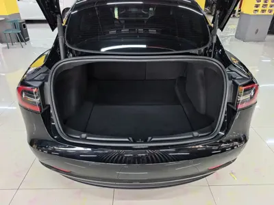 Tesla Model 3 2023, 31000 км, за 145800 CNY - фото 13