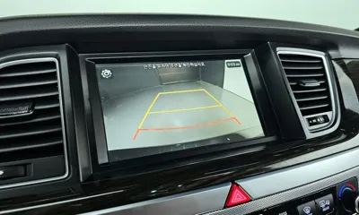 Genesis G80 2019, 179490 км, за 16600000 KRW - фото 15