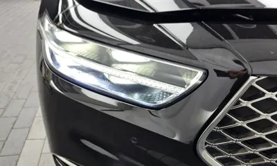 Genesis G90 2019, 111278 км, за 26500000 KRW - фото 22