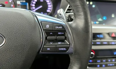 Hyundai Sonata 2016, 131361 км, за 9900000 KRW - фото 16