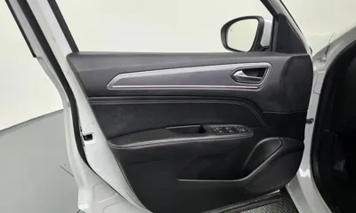 Renault-KoreaSamsung XM3 2020, 86950 км, за 12900000 KRW - фото 24