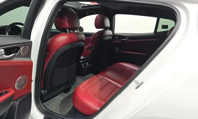 Kia Stinger 2018, 163319 км, за 16900000 KRW - фото 11