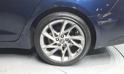Genesis G70 2021, 70036 км, за 27990000 KRW - фото 21