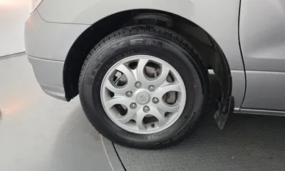Hyundai Starex 2013, 71377 км, за 8700000 KRW - фото 5