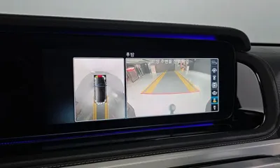 Mercedes-Benz G-Class 2019, 55368 км, за 159000000 KRW - фото 16