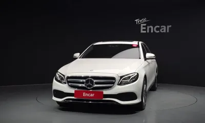 Mercedes-Benz E-Class 2017, 78670 км, за 23900000 KRW - фото 3