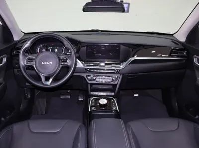 Kia Niro 2023, 91544 км, за 12540000 KRW - фото 15