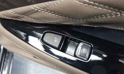 Kia K8 2023, 107927 км, за 21800000 KRW - фото 28