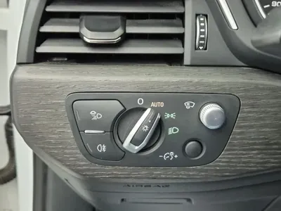 Audi A4 2019, 119059 км, за 16500000 KRW - фото 16