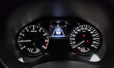 Nissan Altima 2017, 65060 км, за 9000000 KRW - фото 8