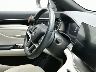 BYD PLUS New Energy 2023, 76900 км, за 72900 CNY - фото 22