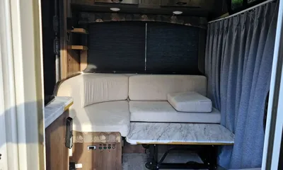 Ford Transit 2018, 34009 км, за 53000000 KRW - фото 15