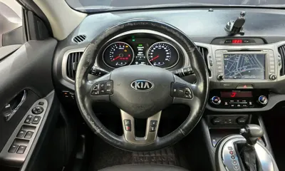 Kia Sportage 2015, 118991 км, за 7900000 KRW - фото 13
