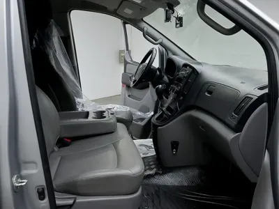Hyundai Starex 2015, 276610 км, за 4300000 KRW - фото 11