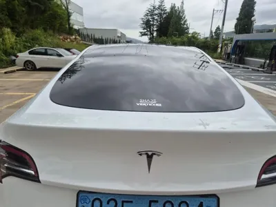 Tesla Model Y 2022, 40585 км, за 64800000 KRW - фото 5
