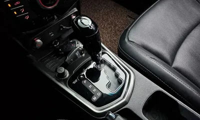KG_Mobility_Ssangyong TIBOLI 2017, 121567 км, за 6700000 KRW - фото 9