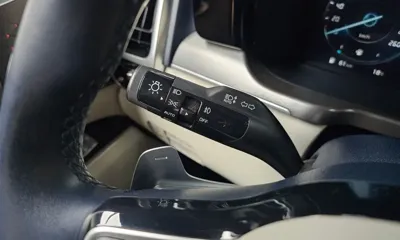 Kia Sorento 2021, 93837 км, за 25500000 KRW - фото 30