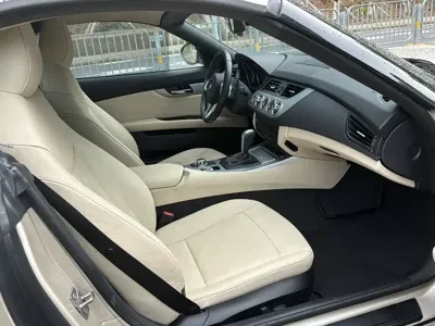 BMW Z4 2011, 30000 км, за 136800 CNY - фото 7