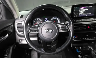 Kia Seltos 2020, 58417 км, за 17990000 KRW - фото 13