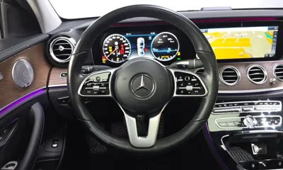 Mercedes-Benz E-Class 2019, 68498 км, за 21900000 KRW - фото 13