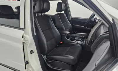 KG_Mobility_Ssangyong KORANDO 2014, 138116 км, за 5700000 KRW - фото 12