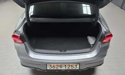Kia K5 2023, 51916 км, за 16200000 KRW - фото 20