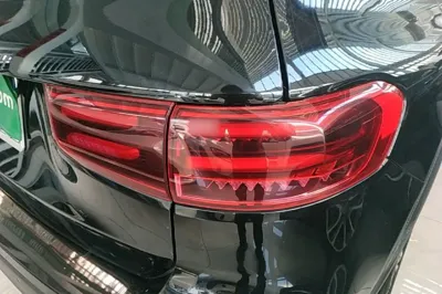 Mercedes-Benz GLB 2024, 38800 км, за 166416.84 CNY - фото 9