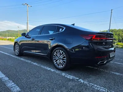 Kia K7 2020, 100000 км, за 18900000 KRW - фото 6