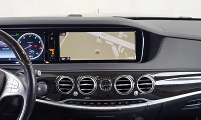 Mercedes-Benz S-Class 2015, 101172 км, за 25000000 KRW - фото 14