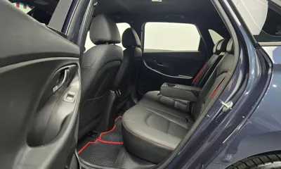 Hyundai i30 2019, 98408 км, за 11900000 KRW - фото 12