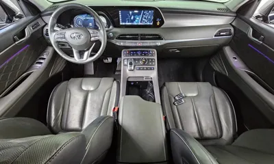 Hyundai Palisade 2022, 64475 км, за 27900000 KRW - фото 7