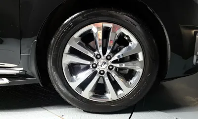Kia Canival 2017, 103006 км, за 12500000 KRW - фото 27