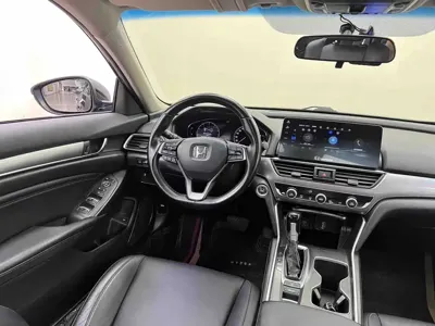 Honda Accord 2019, 80000 км, за 69800 CNY - фото 15