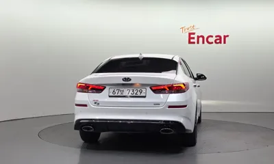 Kia K5 2019, 115659 км, за 12300000 KRW