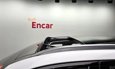 Hyundai Nexo 2020, 153036 км, за 12990000 KRW - фото 20