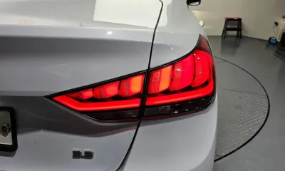 Genesis G80 2017, 75889 км, за 16500000 KRW - фото 23