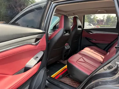 Changan 长安CS75PLUS 2021, 38000 км, за 59000 CNY - фото 9