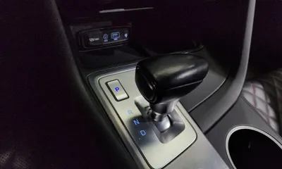 Genesis G70 2018, 117220 км, за 21900000 KRW - фото 9