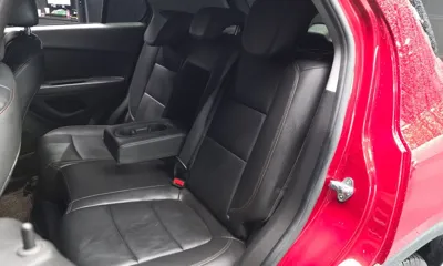 ChevroletGMDaewoo Trax 2019, 60629 км, за 7000000 KRW - фото 12