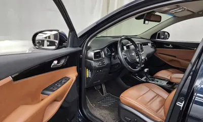 Kia Sorento 2019, 122850 км, за 17200000 KRW - фото 10